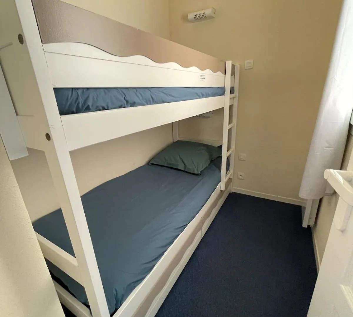 Apartamento Cap Morgat A L'Echo Des Vagues Crozon
