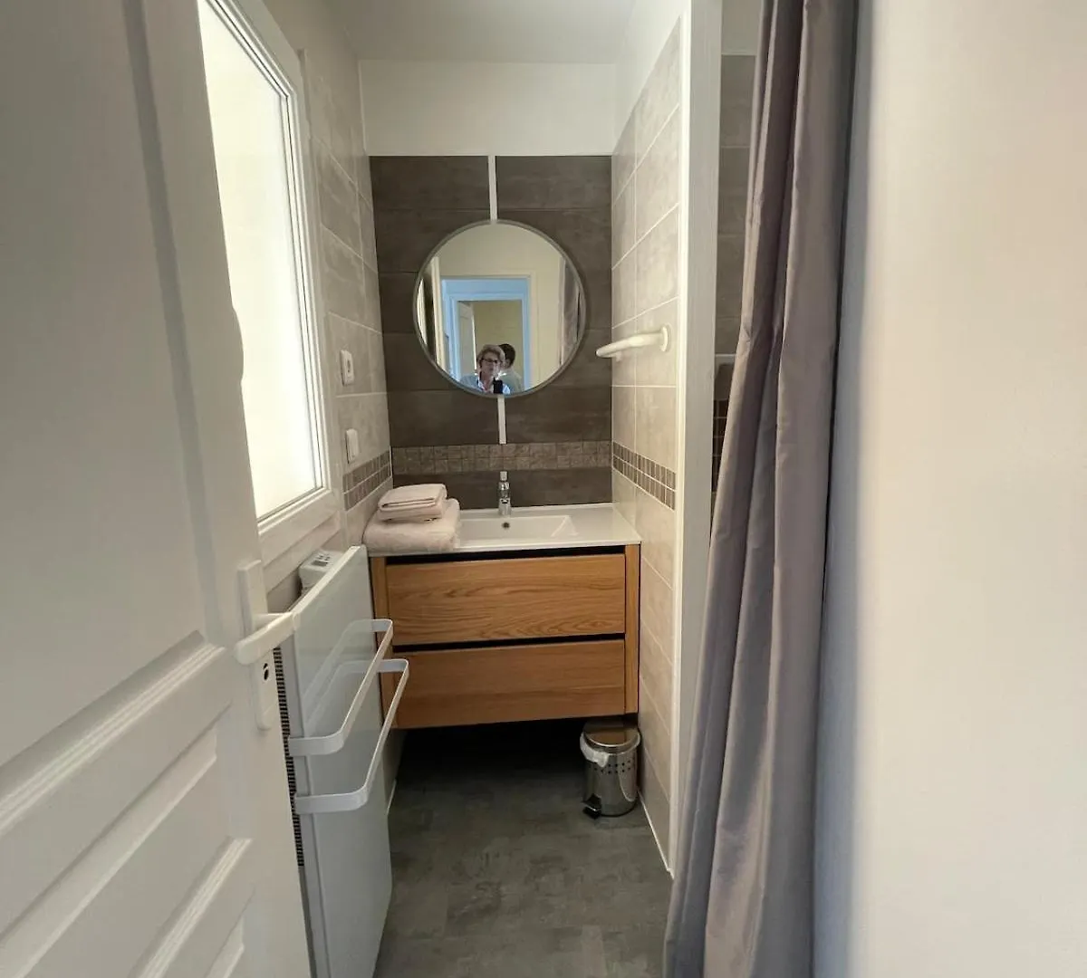 Apartamento Cap Morgat A L'Echo Des Vagues Crozon Francia