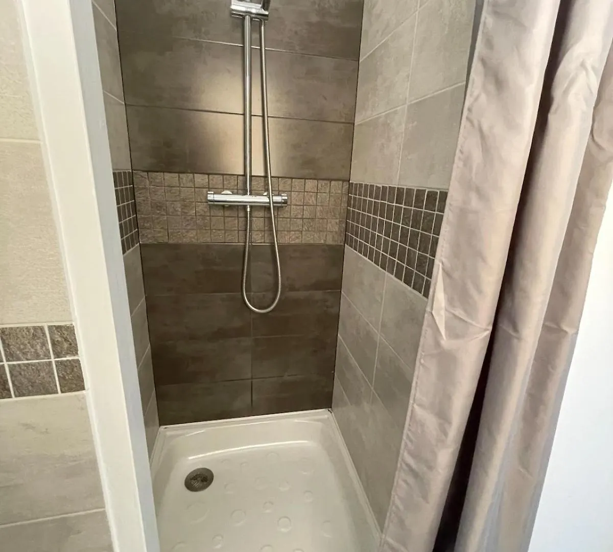 Apartamento Cap Morgat A L'Echo Des Vagues Crozon 0*,  Francia