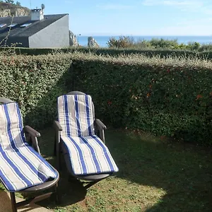 Appartement Fakarava By Interhome, Crozon