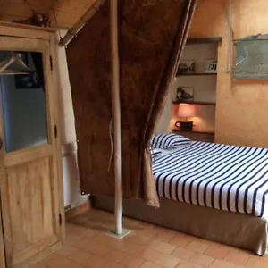 Appartement Kastell Dinn - Ar Vag - Atypique Avec Sdb Privée Dans Le, Crozon