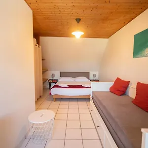 Appartement Le Portzic, Proche De Morgat, Crozon