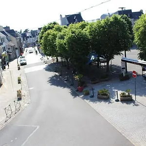 Appartement Centre De - 5 Min Des Plages, Crozon