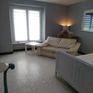 Appartement T1bis, 100m De La Belle De Morgat, Crozon