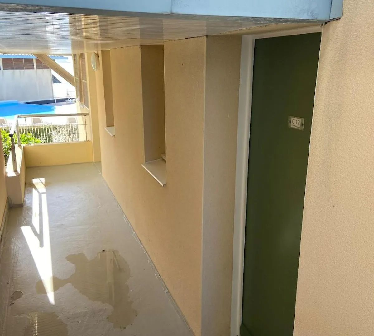 Cap Morgat A L'Echo Des Vagues Apartment Crozon