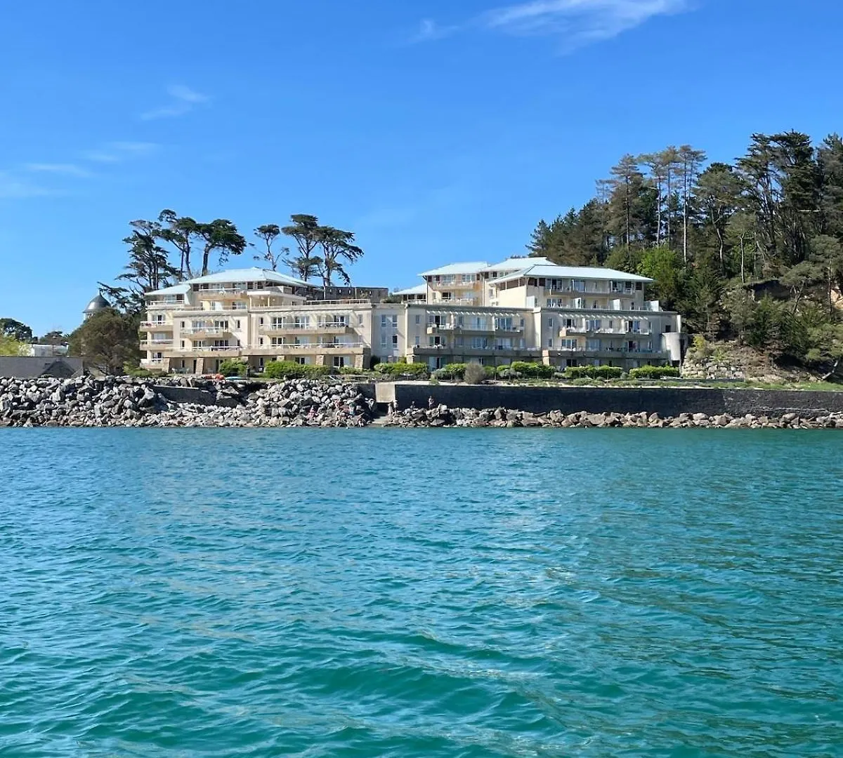 Cap Morgat A L'Echo Des Vagues Apartment Crozon 0*,  France